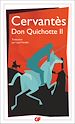 Télécharger le livre :  L'ingénieux hidalgo Don Quichotte de la Manche (Tome 2)