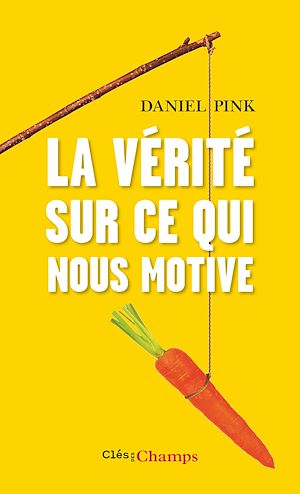 Download the eBook: La vérité sur ce qui nous motive