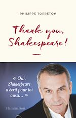 Télécharger le livre :  Thank you, Shakespeare !