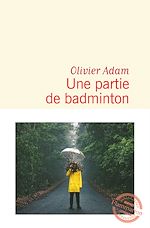 Télécharger le livre :  Une partie de badminton