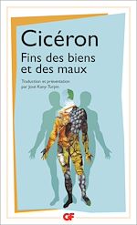 Download this eBook Fins des biens et des maux