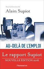 Télécharger le livre :  Au-delà de l'emploi