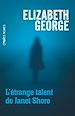 Télécharger le livre :  L'étrange talent de Janet Shore