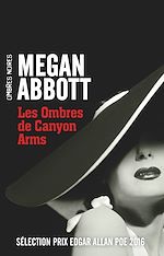 Télécharger le livre :  Les Ombres de Canyon Arms