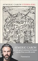 Télécharger le livre :  Utopia XXI