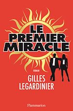 Télécharger le livre :  Le premier miracle