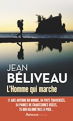 Télécharger le livre :  L'Homme qui marche