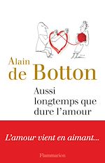 Télécharger le livre :  Aussi longtemps que dure l'amour