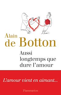 Téléchargez le livre :  Aussi longtemps que dure l'amour