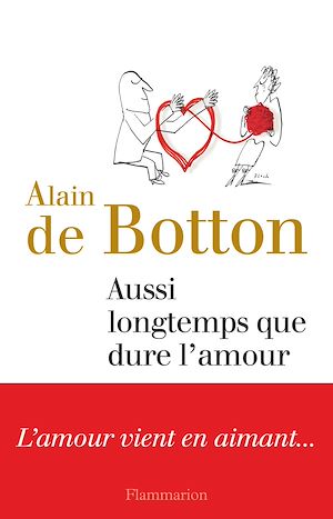 Téléchargez le livre :  Aussi longtemps que dure l'amour