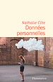 Télécharger le livre :  Données personnelles