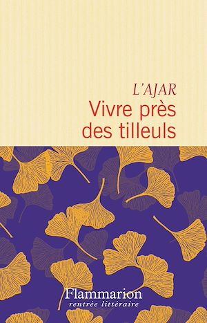 Téléchargez le livre :  Vivre près des tilleuls