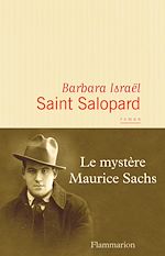 Télécharger le livre :  Saint Salopard