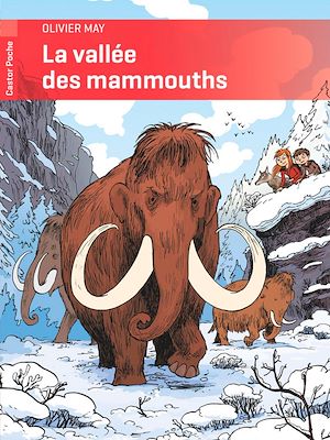 Téléchargez le livre :  La vallée des mammouths