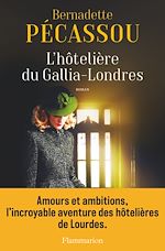 Télécharger le livre :  L'hôtelière du Gallia-Londres