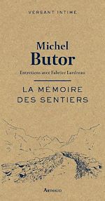 Télécharger le livre :  La mémoire des sentiers