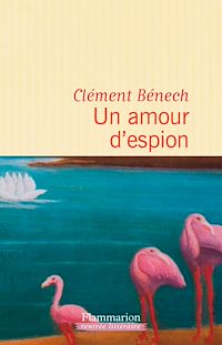 Téléchargez le livre :  Un amour d'espion