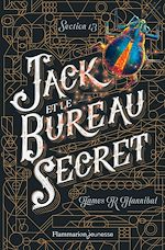 Télécharger le livre :  Section 13 (Tome 1) - Jack et le Bureau secret