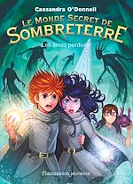 Télécharger le livre :  Le Monde secret de Sombreterre (Tome 3) - Les âmes perdues