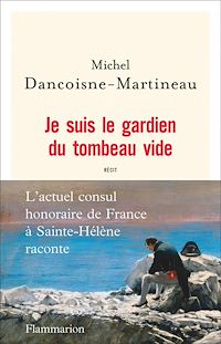 Téléchargez le livre :  Je suis le gardien du tombeau vide