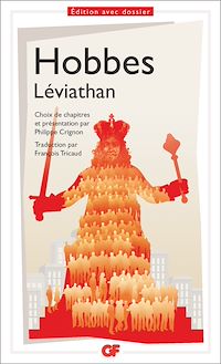 Téléchargez le livre :  Léviathan