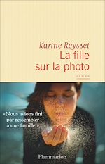 Télécharger le livre :  La fille sur la photo