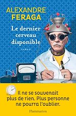 Télécharger le livre :  Le dernier cerveau disponible