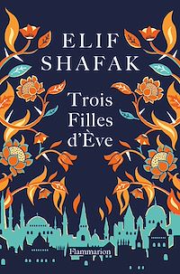 Téléchargez le livre :  Trois filles d'Ève