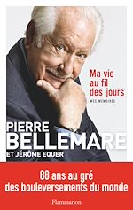 Tous Les Ebooks De Pierre Bellemare En Pdf Et Epub