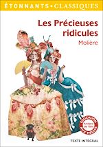 Télécharger le livre :  Les Précieuses ridicules