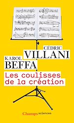Télécharger le livre :  Les coulisses de la création