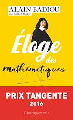 Télécharger le livre :  Éloge des mathématiques