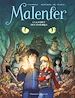 Télécharger le livre :  Malenfer (Tome 1) - La Forêt des ténèbres