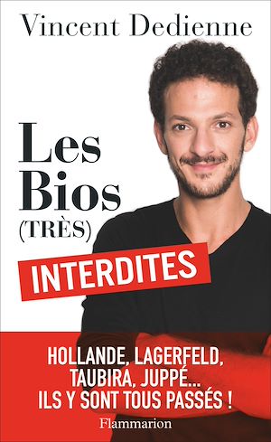 Téléchargez le livre :  Les Bios (très) interdites