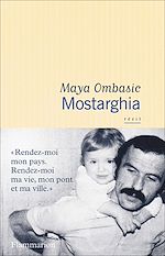 Télécharger le livre :  Mostarghia
