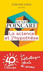 Télécharger le livre :  La science et l'hypothèse