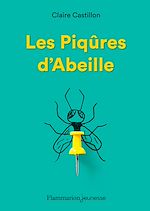 Télécharger le livre :  Les piqûres d'abeilles