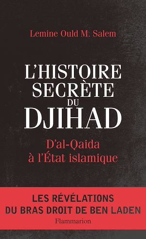 Téléchargez le livre :  L'Histoire secrète du Djihad