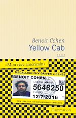 Télécharger le livre :  Yellow Cab