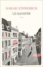 Télécharger le livre :  La suivante