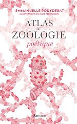 Télécharger le livre :  Atlas de zoologie poétique