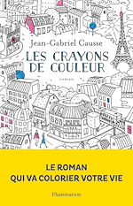Télécharger le livre :  Les Crayons de couleur