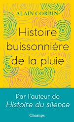 Télécharger le livre :  Histoire buissonière de la pluie