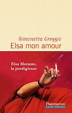 Télécharger le livre :  Elsa mon amour
