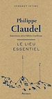 Télécharger le livre :  Le lieu essentiel