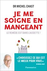 Télécharger le livre :  Je me soigne en mangeant