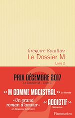 Télécharger le livre :  Le Dossier M - Livre 2
