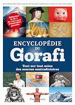 Télécharger le livre :  Encyclopédie du Gorafi. Tout sur tout selon des sources contradictoires