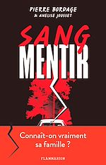 Télécharger le livre :  Sang mentir