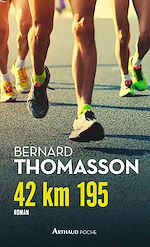 Télécharger le livre :  42 km 195